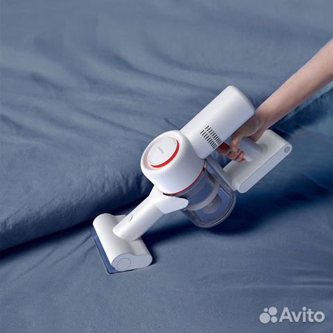 Беспроводной пылесос Xiaomi Dreame V9(в наличии) Беспроводной пылесос Xiaomi Dreame V9(в наличии)