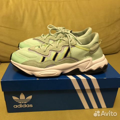 Кроссовки Adidas Ozweego Кроссовки Adidas Ozweego