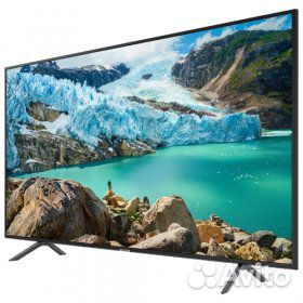 SAMSUNG UE55RU7120U Новый,4К,ЖК,SmartTV,2019 SAMSUNG UE55RU7120U Новый,4К,ЖК,SmartTV,2019