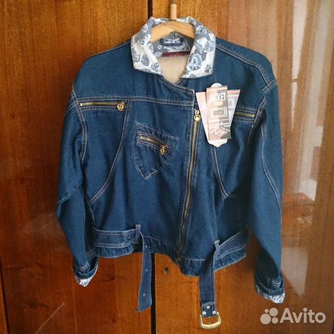 Джинсовка Lee Cooper Джинсовка Lee Cooper