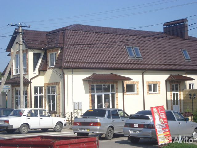 Помещение свободного назначения 145 к.м