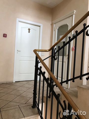 Офисное помещение, 132 м²
