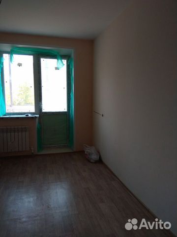 2-к квартира, 64 м², 3/9 эт.