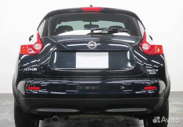 Nissan Juke / Ниссан Жук в Разборе Nissan Juke / Ниссан Жук в Разборе