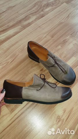 Туфли женские