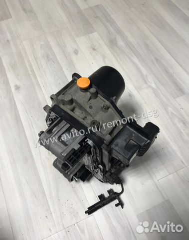 Мехатроник 0AM325025DZ0S DSG VW Audi Skoda Seat Мехатроник 0AM325025DZ0S DSG VW Audi Skoda Seat
