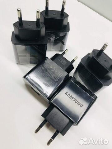 Зарядное устройство SAMSUNG