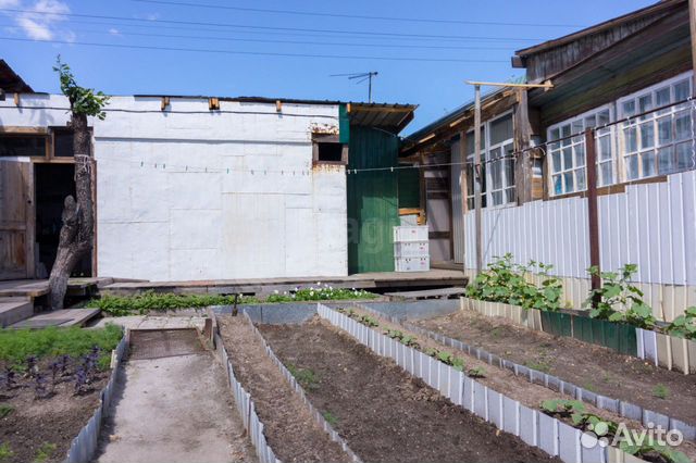 Дом 88.5 м² на участке 10 сот. Дом 88.5 м² на участке 10 сот.