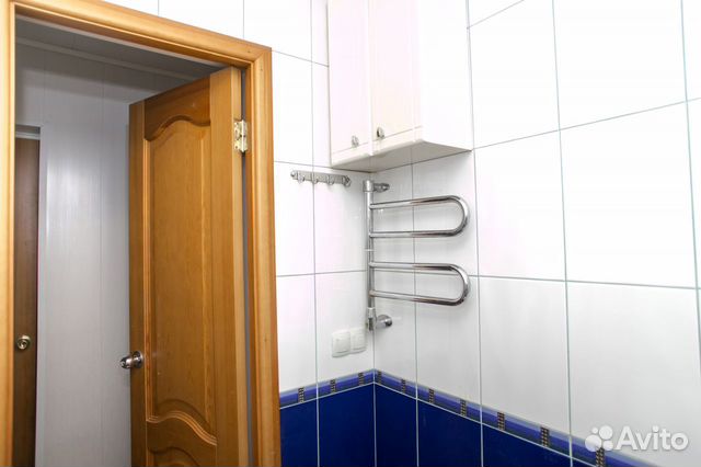 3-к квартира, 49.3 м², 3/5 эт. 3-к квартира, 49.3 м², 3/5 эт.