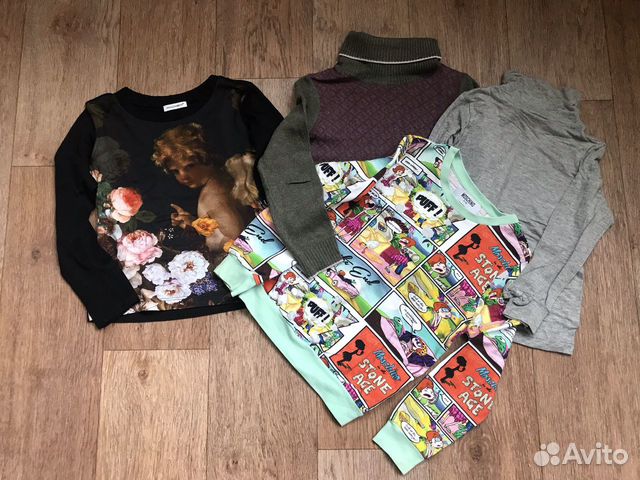 Elsy, Iceberg, D&G, Moschino, Liu Jo, Fendi