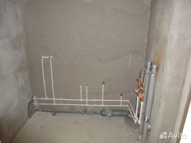 1-к квартира, 49 м², 6/16 эт.