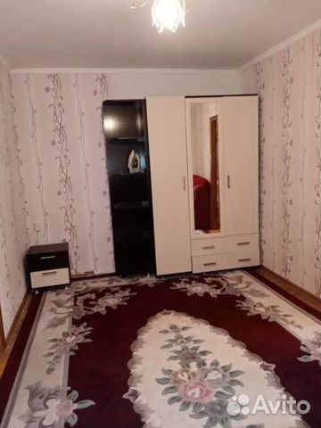2-к квартира, 46 м², 1/3 эт. 2-к квартира, 46 м², 1/3 эт.