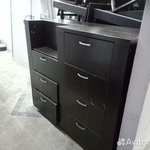 Комод венге в хорошем состоянии Комод венге в хорошем состоянии