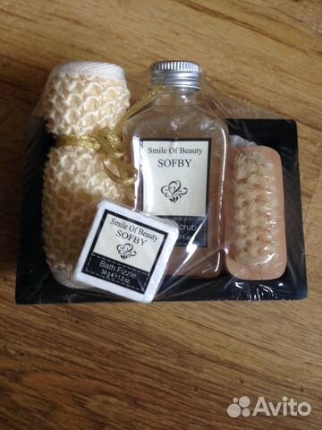 Косметический набор, новый Косметический набор, новый