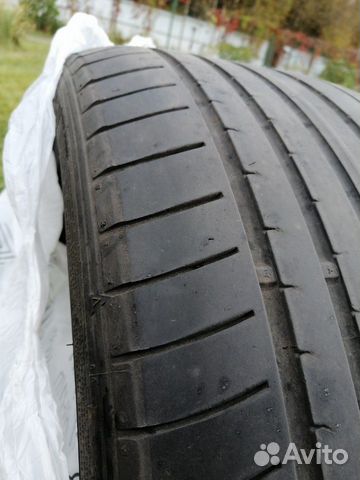 Резина 2шт r20 dunlop sp sport maxx Резина 2шт r20 dunlop sp sport maxx