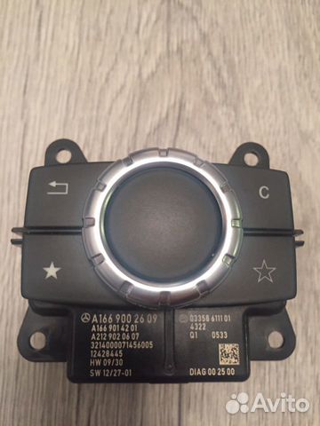 Комплект w463 Comand Online NTG 4.5 (с камерой зад Комплект w463 Comand Online NTG 4.5 (с камерой зад