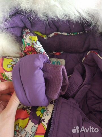 Костюм, комплект, комбинезон зимний для девочки 86 Костюм, комплект, комбинезон зимний для девочки 86