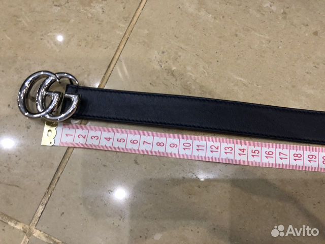 Ремень для мальчика Gucci Ремень для мальчика Gucci