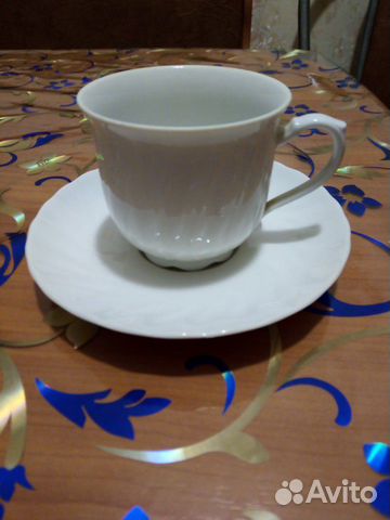 Кофейная пара