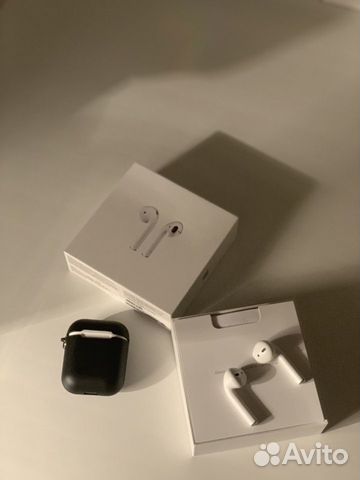 Apple AirPods series 1