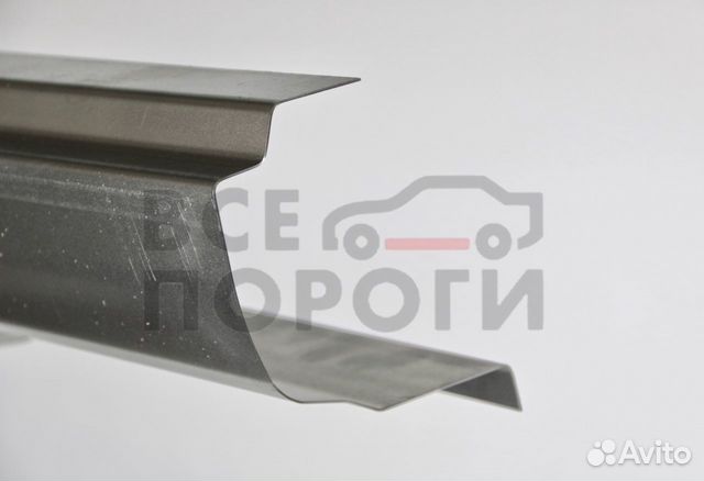 Пороги на Nissan Pathfinder 2 Navara Пороги на Nissan Pathfinder 2 Navara