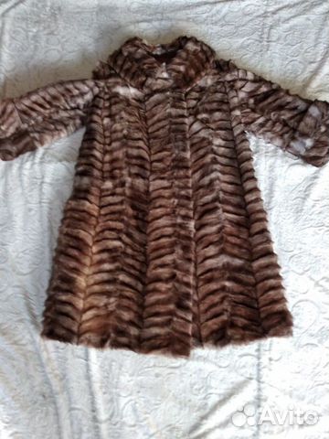 Шуба (каракуля, цыгейка, норка, кролик)