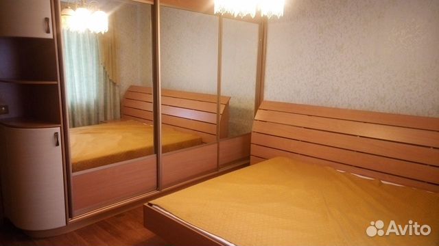 2-к квартира, 73 м², 7/10 эт.