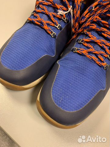 Ботинки Timberland оригинал 45р новые