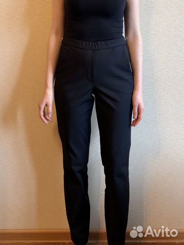 Брюки Massimo Dutti
