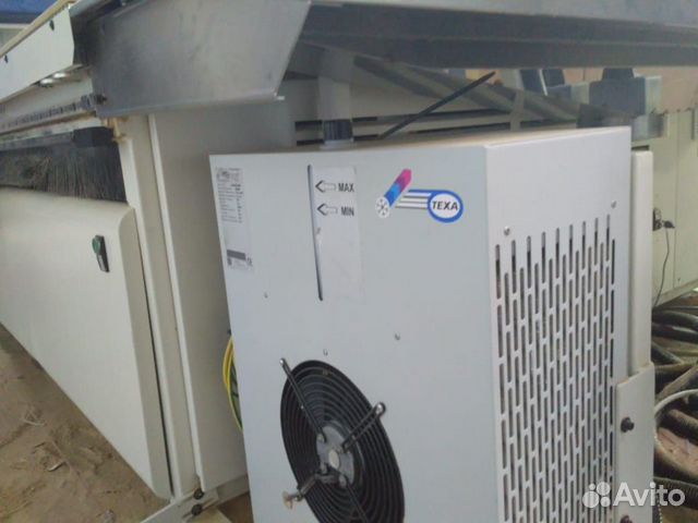Обрабатывающий центр SCM Morbidelli N100 Обрабатывающий центр SCM Morbidelli N100