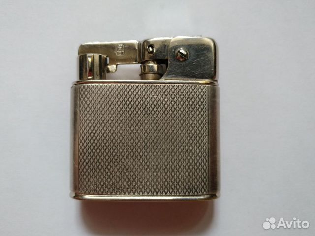 Старинная бензиновая зажигалка Zunder 1000 Старинная бензиновая зажигалка Zunder 1000