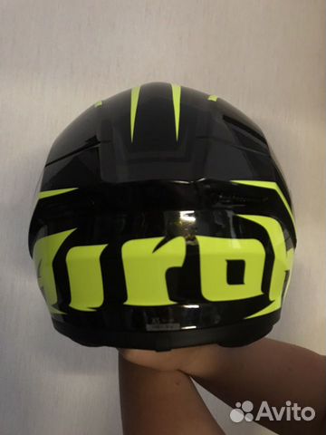 Шлем airoh valor