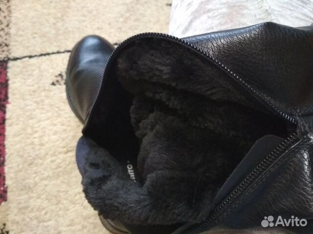 Сапоги Сапоги