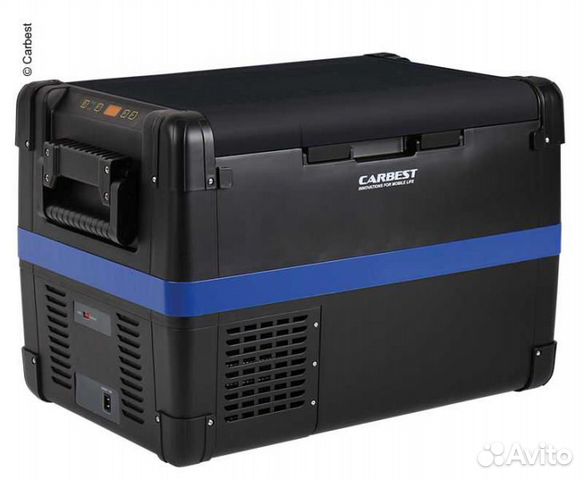 Автохолодильник Carbest MaxiFreezer 28 Автохолодильник Carbest MaxiFreezer 28