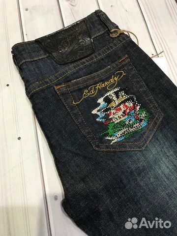 Джинсы женские 