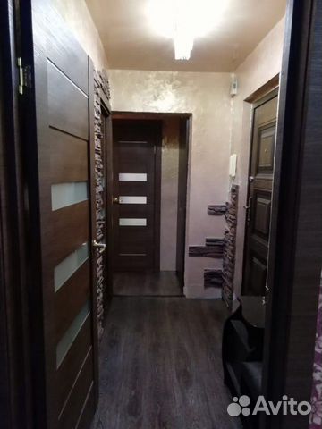 2-к квартира, 45 м², 7/9 эт.
