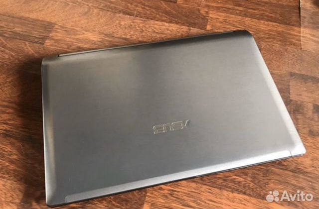 Asus n53s