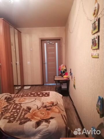 2-к квартира, 45 м², 2/5 эт.