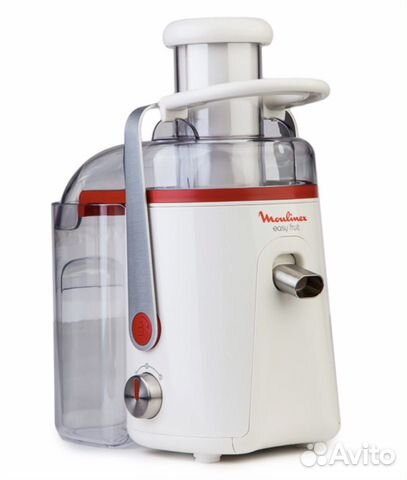 Соковыжималка