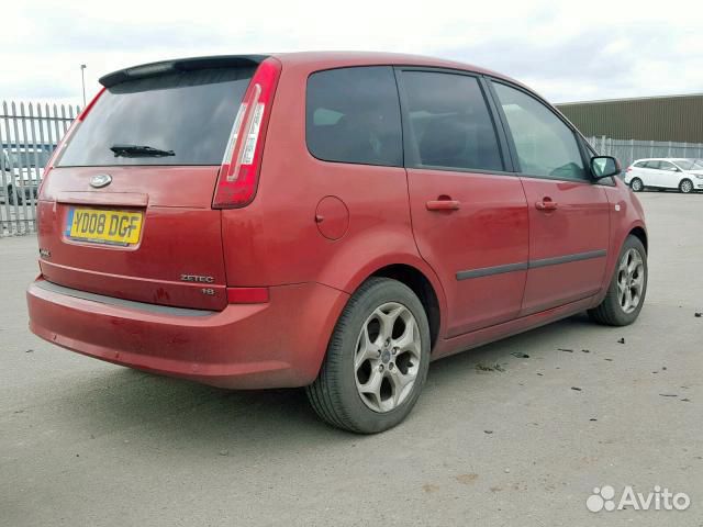 Форд c-мах на разбор ford c-max Форд c-мах на разбор ford c-max