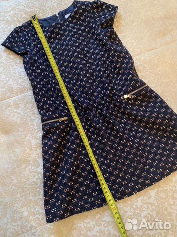 Платье Tartine et Chocolat,6лет Платье Tartine et Chocolat,6лет