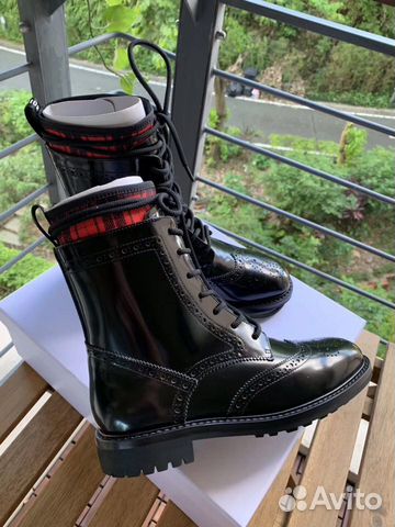 Ботильоны Louboutin ботинки Dior сапоги полусапожк Ботильоны Louboutin ботинки Dior сапоги полусапожк