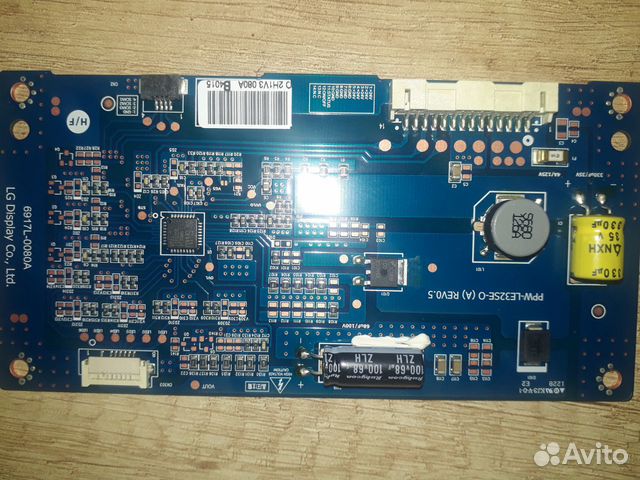 Продам Инвертор для те-ра LG 32LS570T-ZB