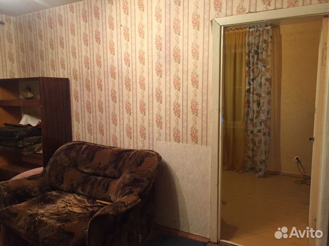 3-к квартира, 51 м², 5/5 эт. 3-к квартира, 51 м², 5/5 эт.