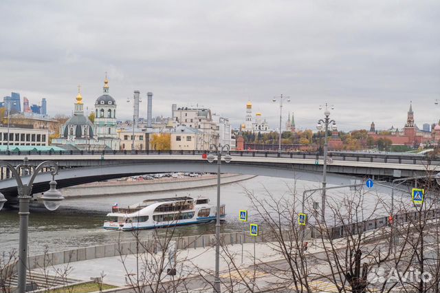 3-к квартира, 80 м², 3/30 эт. 3-к квартира, 80 м², 3/30 эт.