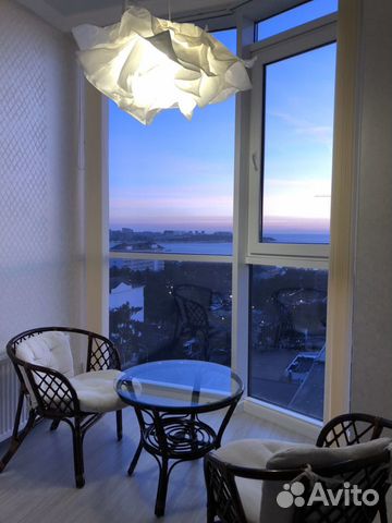 2-к квартира, 45 м², 6/9 эт.