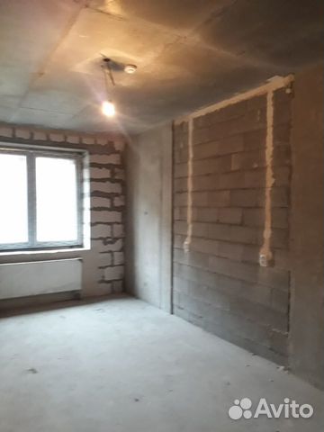 2-к квартира, 51 м², 10/17 эт.