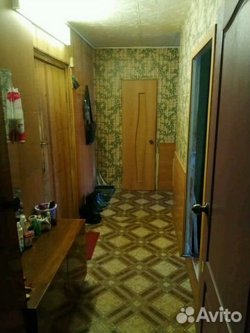 2-к квартира, 48 м², 1/9 эт.