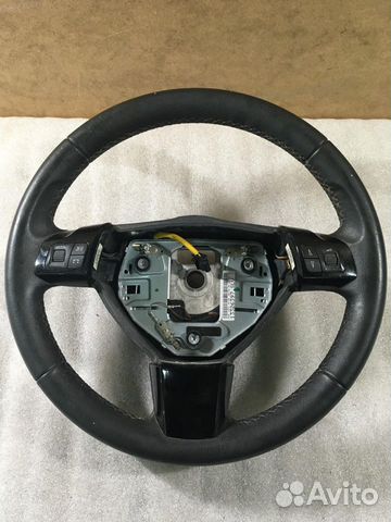 Рулевое колесо для AIR BAG (без AIR BAG) Opel Ast Рулевое колесо для AIR BAG (без AIR BAG) Opel Ast