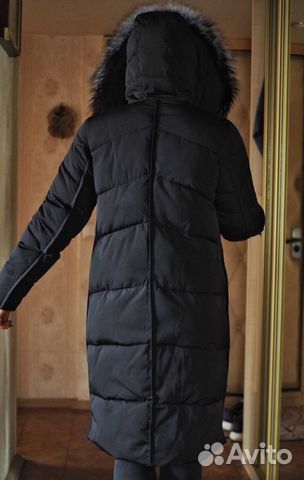 Пуховик Winterra Пуховик Winterra